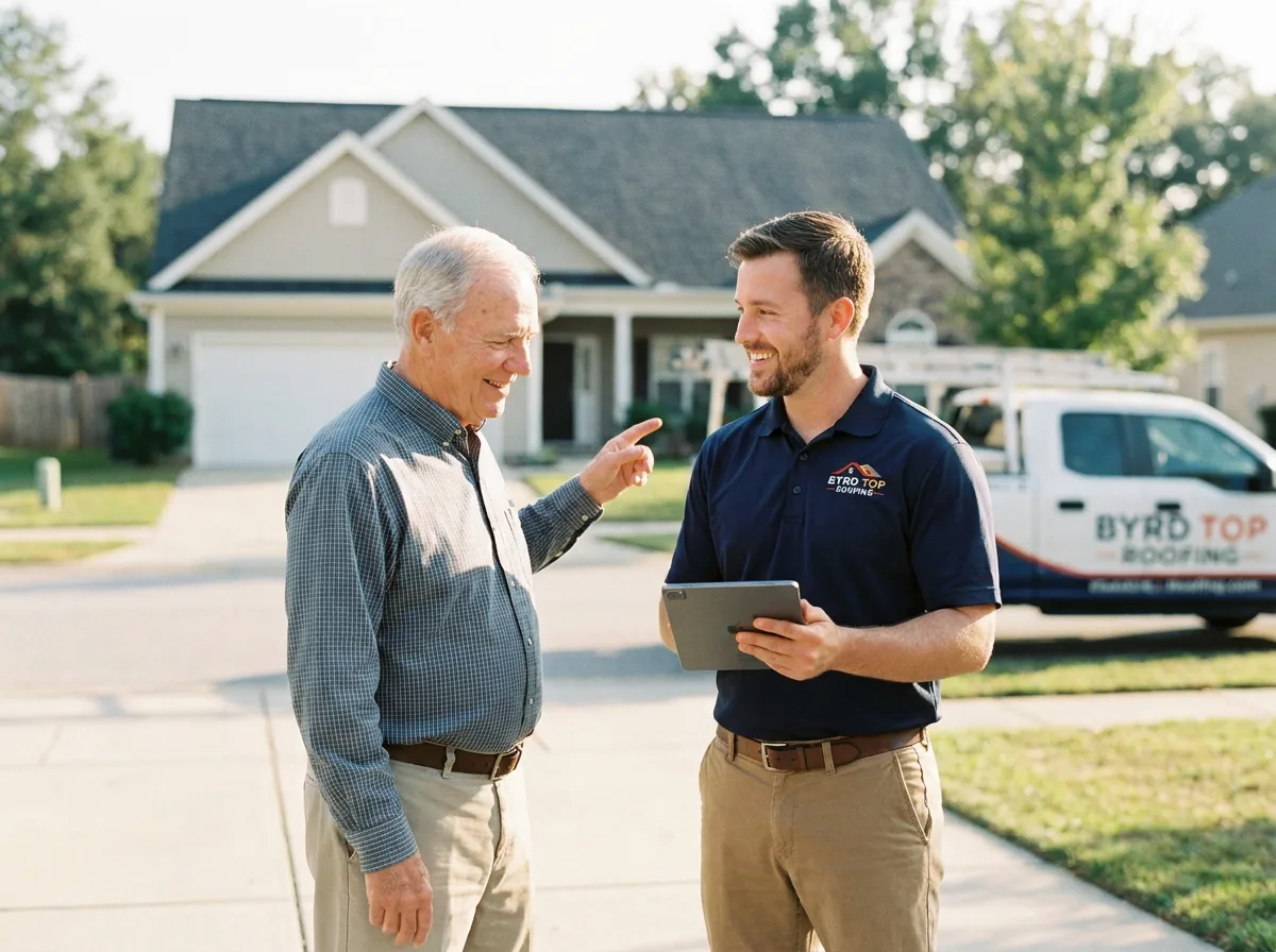 Roofing Decaturville, TN FAQs
